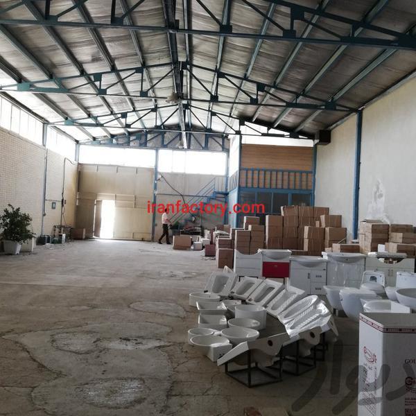 اجاره سوله 400 متری در اصفهان