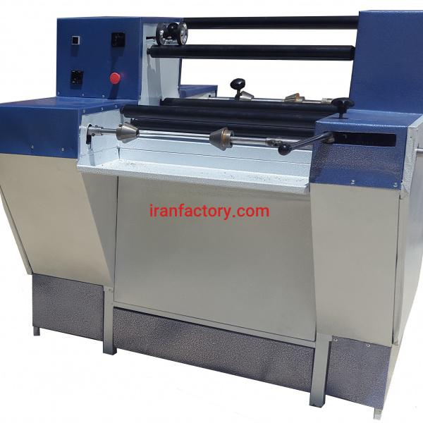 دستگاه رول به رول سفره