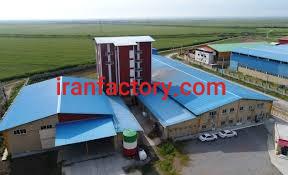 قیمت شهرک صنعتی گنبد