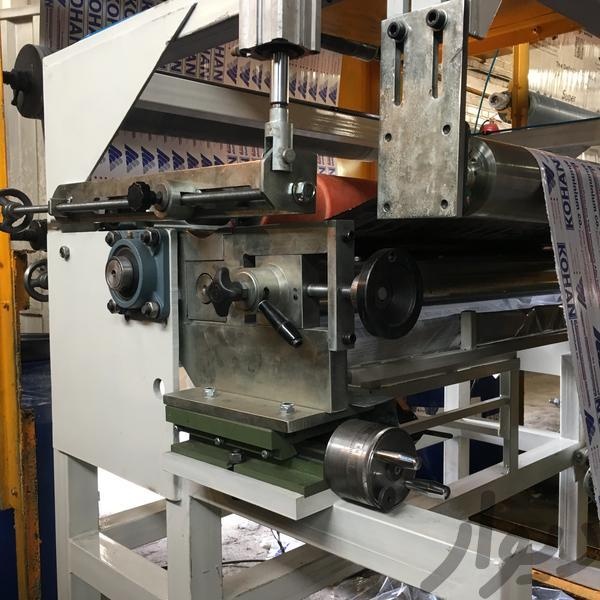 ساخت و راه اندازی دستگاه و ماشین آلات صنعتی در تهران