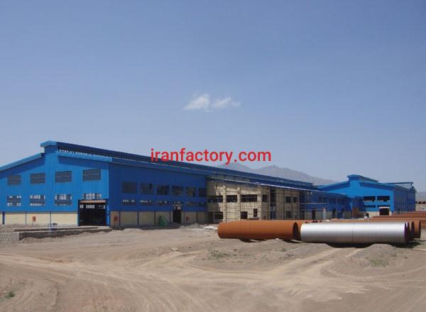 کارشناس اجاره کارخانجات در اصفهان