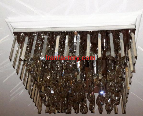 نصب و تعمیر و جابجایی انواع لوستر در تهران