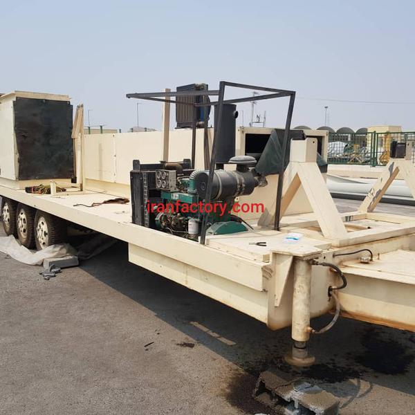 فروش دستگاه رول فورمینگ