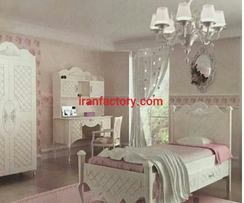 تولیدی سیمونی نوزاد