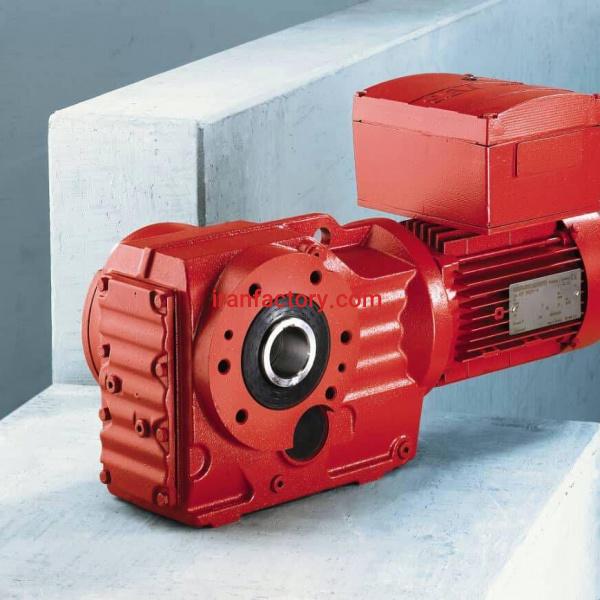 خرید و فروش گیربکس هلیکال صنعتی