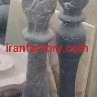 سراحی گلدن بلک