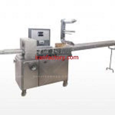 دستگاه بسته بندی پیلوپک