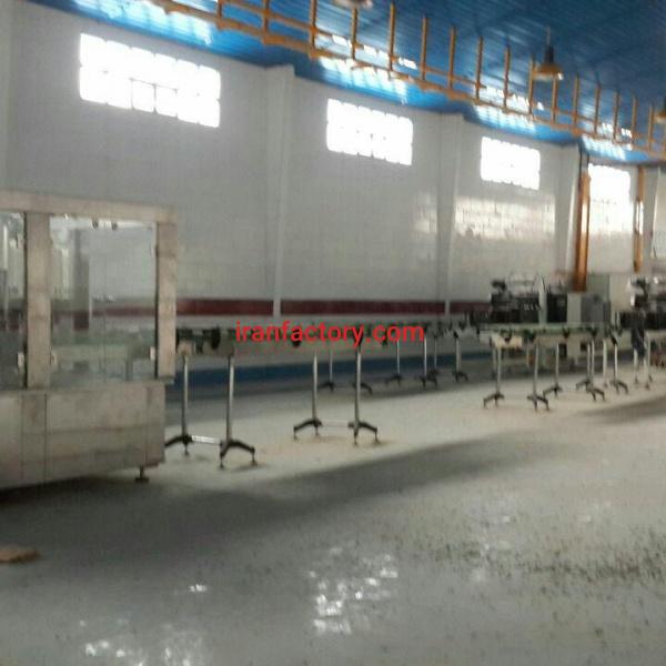 مشاور فروش محصولات صنعتی