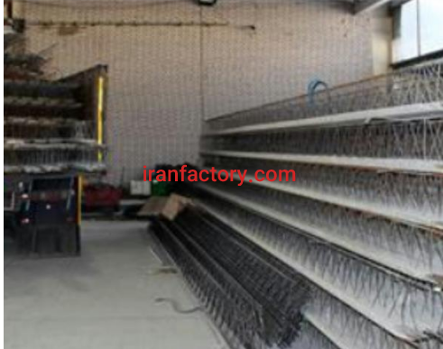 تولید وفروشه یونولیت در قم