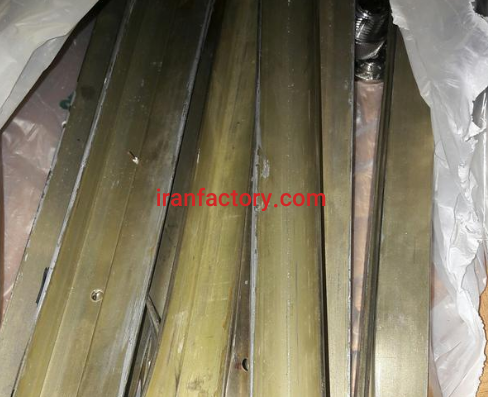 بالاترین خریدار ضایعات مس در تهران