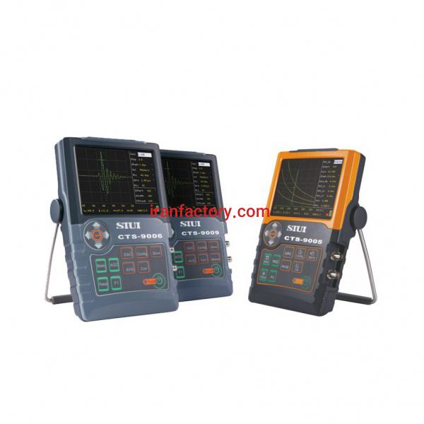 فروش عیب یاب التراسونیک SIUI CTS9009 در تهران