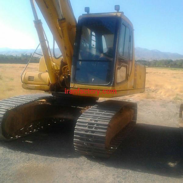 فروش بیل خط شش مدل 1999