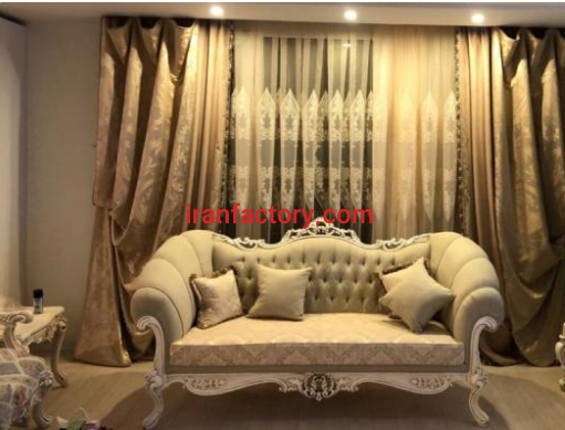 ارایه خدمات نصب و تعمیرات انواع پرده در تهران