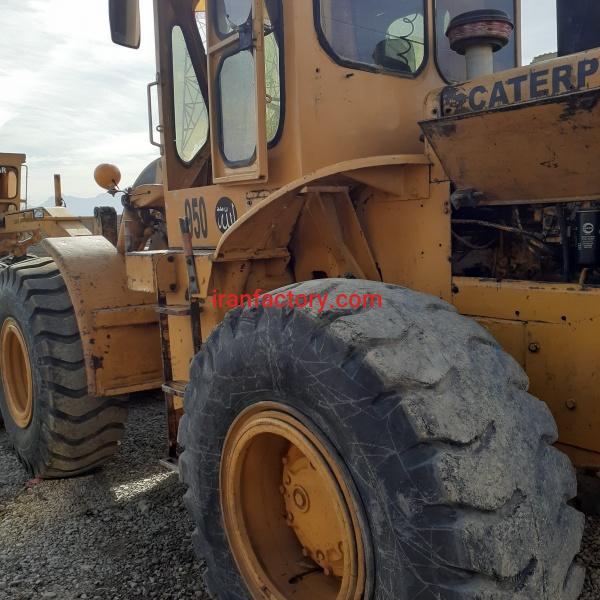 فروش کاترپیلار 950 سریال 15000