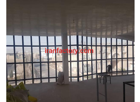 فروش کارخانه اب معدنی  در یاسوج