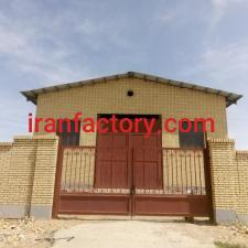 قیمت شهرک صنعتی دیباج