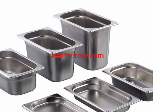 بزرگ ترین تولید کننده بن ماری