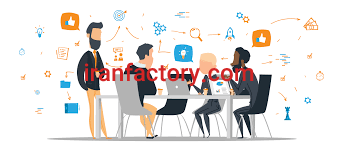 کارآموزی طراحی سایت در تهران