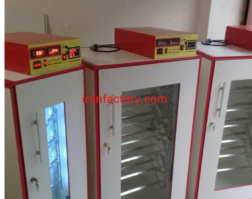 تولید ماشین جوجه کشی در زاهدان