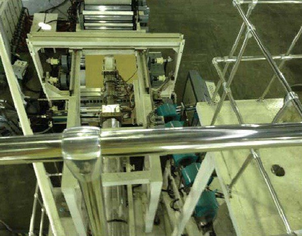 راه اندازی خط تولید کاغذ از سنگ آهک