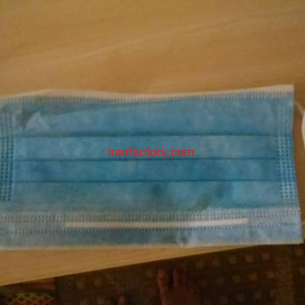 بدنه زن ماسک