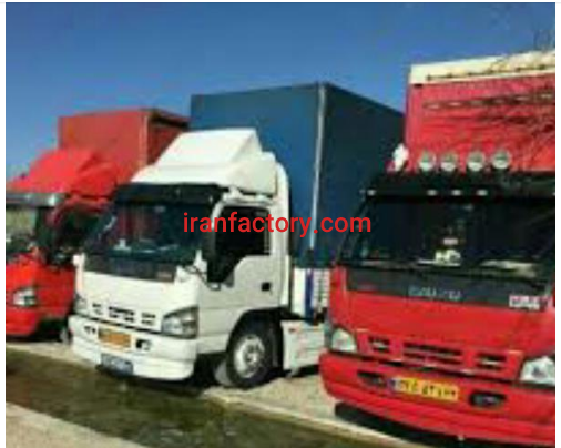 اتوبار پایانه حمل و نقل بار و اثاثیه منزل باربری