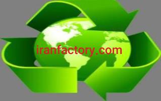 خرید پلاستیک و ضایعات در محل تهران