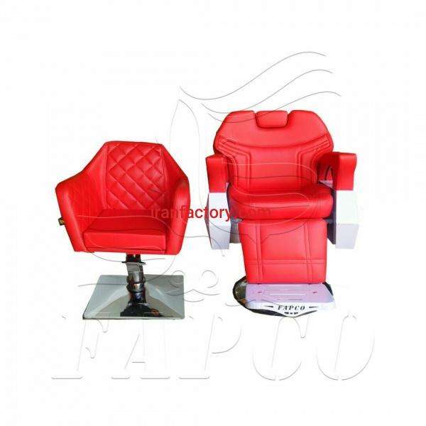 فروش صندلی برقی و صندلی کوپ