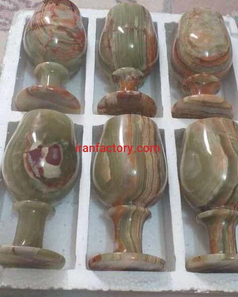 صنایع دستی سنگی