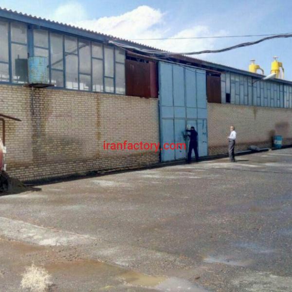 کارشناس کارخانجات در اصفهان