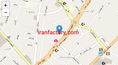 فروش کارگاه صنعتی جعبه پلاستیکی در ارومیه