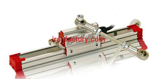 فروش خط کش مغناطیسی تیکوا نیرو