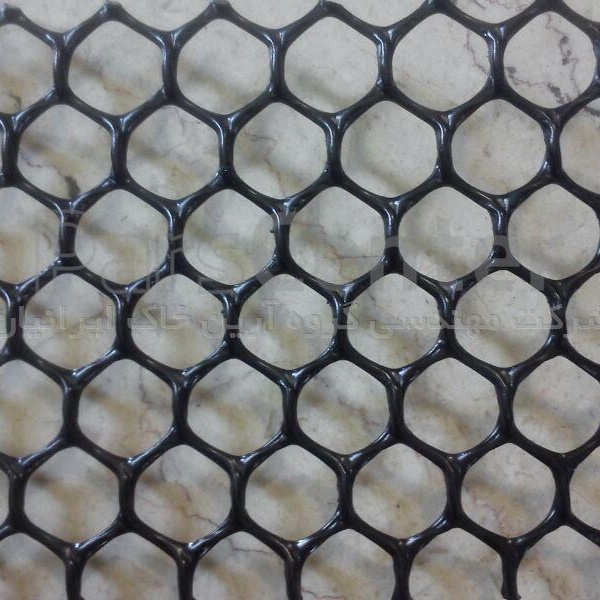 ژئوگریدهای پلی اتیلنی