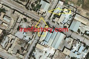 قیمت شهرک صنعتی بهبهان