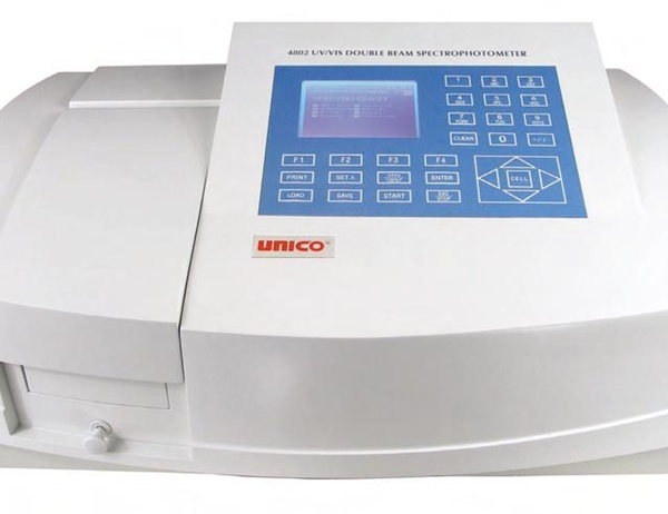 فروش دستگاه اسپکتروفتومتر