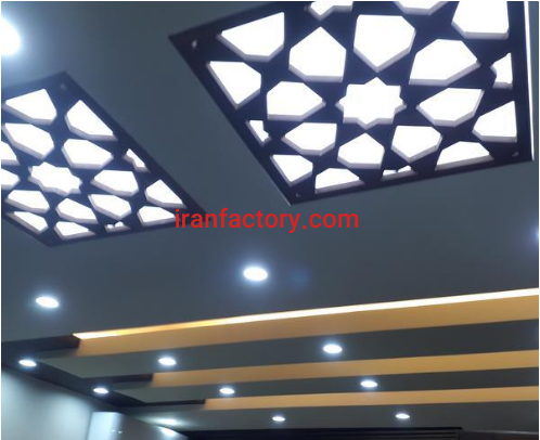 انجام امور برق کشی ساختمان و صنعتی در کاشان