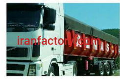 حمل بار واثاثیه منزل مبلمان لوازم اداری و تجاری زنجان