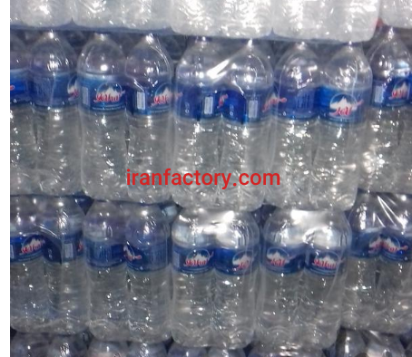 فروش ویژه آب معدنی گهر
