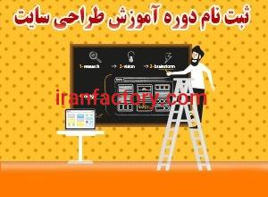 هزینه طراحی سایت خبری
