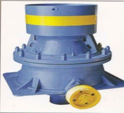 خط تولید سنگ شکن