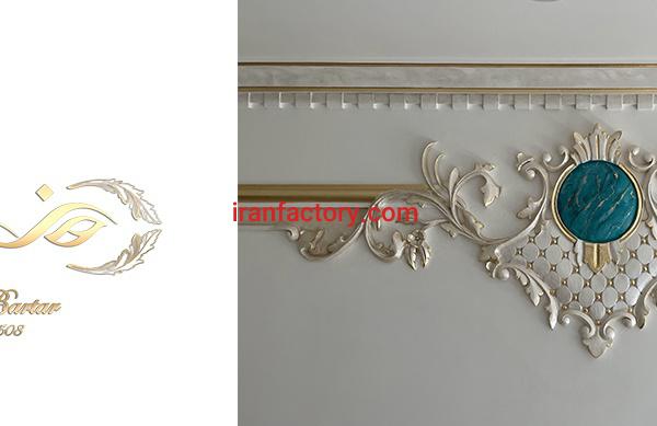 خدمات گچبری کلاسیک ساختمان