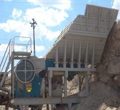 فروش ماشین آلات شن وماسه