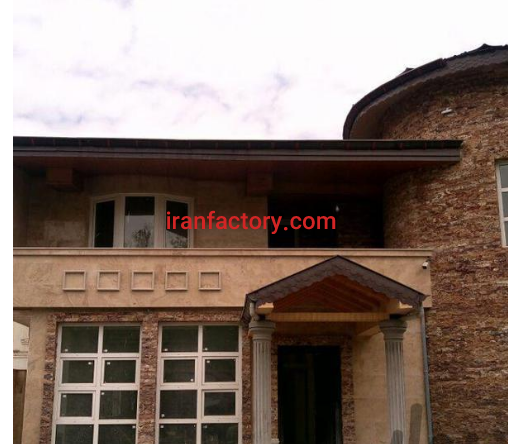تولید در و پنجره دوجداره UPVC با قیمت مناسب در رشت