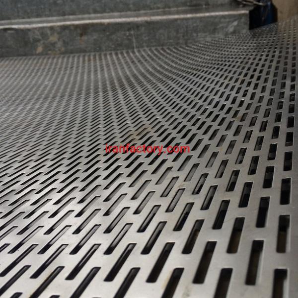 دستگاه پانچ cnc