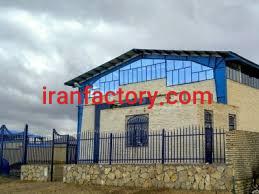 قیمت شهرک صنعتی سرور آباد 2