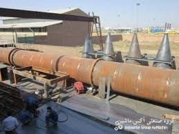 ساخت دستگاه نوار تغذیه درایر