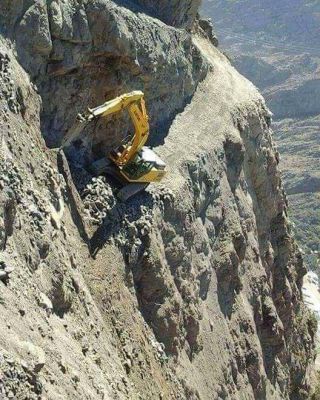 فروش معدن شن و ماسه در اطراف استان البرز
