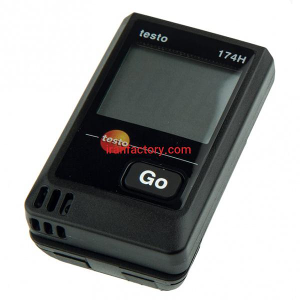 فروش دیتالاگر دما و رطوبت