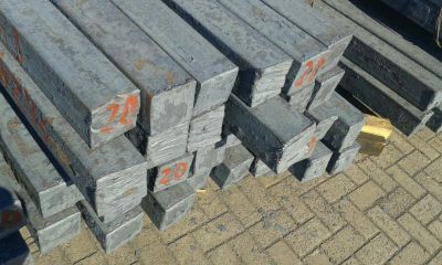 فروش شمش آهن 