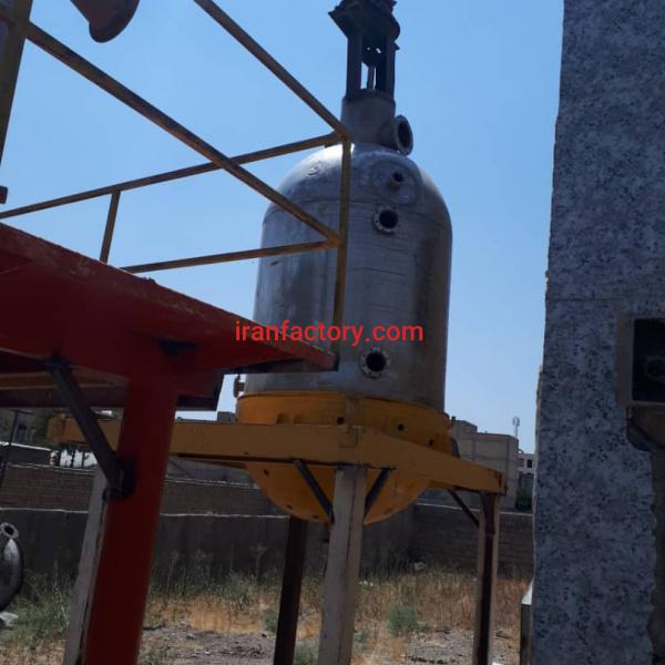 فروش بچ 1 تن